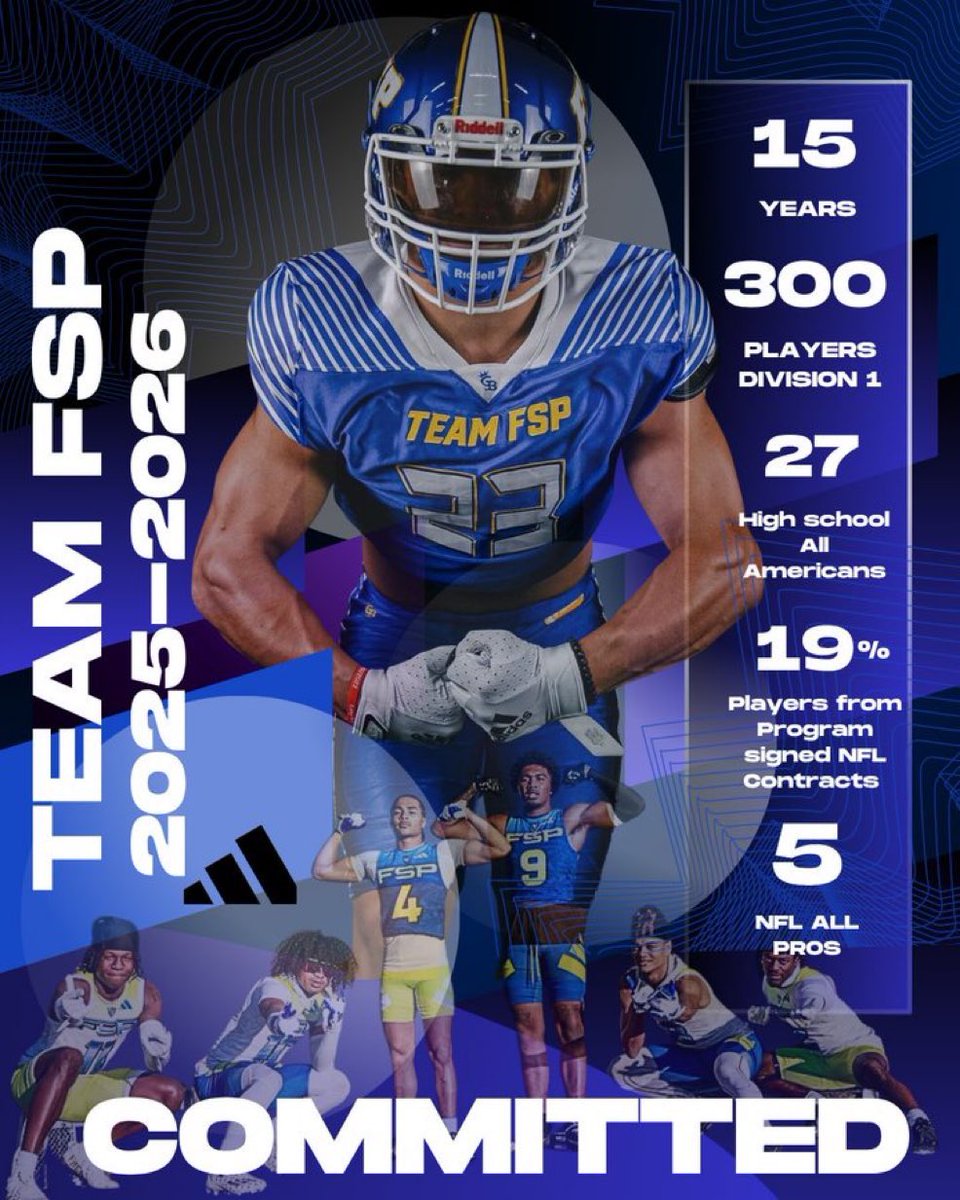 Colten Reid (@coltreidqb) on Twitter photo Blessed and thankful for the opportunity! Excited for year 4 with FSP!
<a href="/TFordFSP/">Tracy Ford</a> <a href="/RFordFSP/">Reggie Ford</a> <a href="/Itstdub3/">Tykee Woods</a> <a href="/EddieSoomalo/">Eddie Soomalo</a> <a href="/TheDBRoom206/">THE DB ROOM</a> <a href="/Ajacks253/">Adam Jackson</a> <a href="/BMR253/">Branden Reid</a> Blessed and thankful for the opportunity! Excited for year 4 with FSP!
<a href="/TFordFSP/">Tracy Ford</a> <a href="/RFordFSP/">Reggie Ford</a> <a href="/Itstdub3/">Tykee Woods</a> <a href="/EddieSoomalo/">Eddie Soomalo</a> <a href="/TheDBRoom206/">THE DB ROOM</a> <a href="/Ajacks253/">Adam Jackson</a> <a href="/BMR253/">Branden Reid</a>