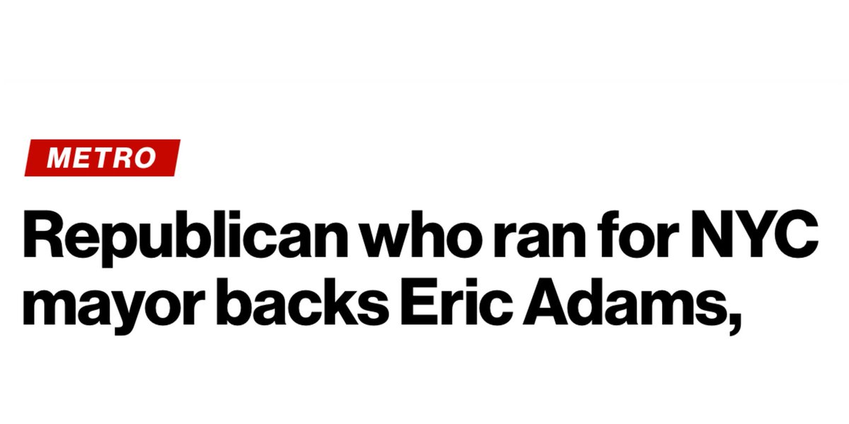 Country over party 🇺🇸