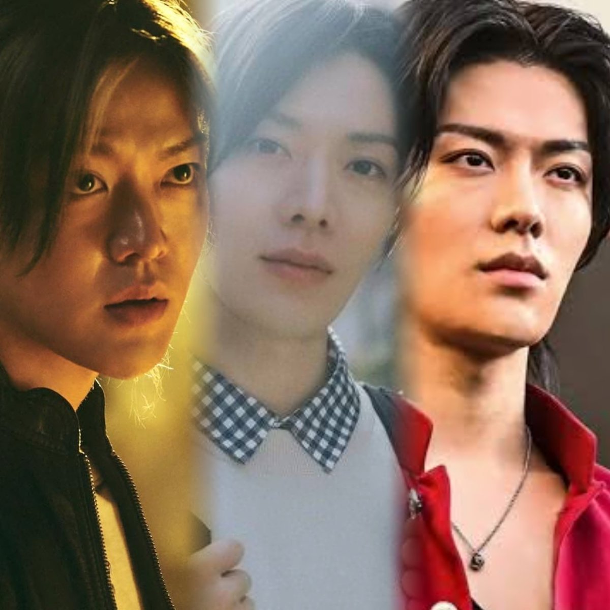 🍒 YUTA NAKAMOTO FAN 🍒 tweet media