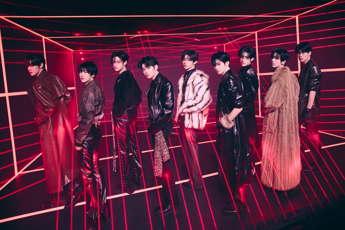 제로베이스원, 11일 '하나은행 초청 2025 남자농구 국가대표 평가전' 참석 

#제로베이스원 #제베원 
#ZEROBASEONE
<a href="/ZB1_official/">ZEROBASEONE</a>
#하나은행초청2025남자농구국가대표평가전
#성한빈 #김지웅 #장하오 #석매튜 #김태래 
#리키 #김규빈 #박건욱 #한유진 
⬇관련기사⬇ 
slist.kr/news/articleVi…