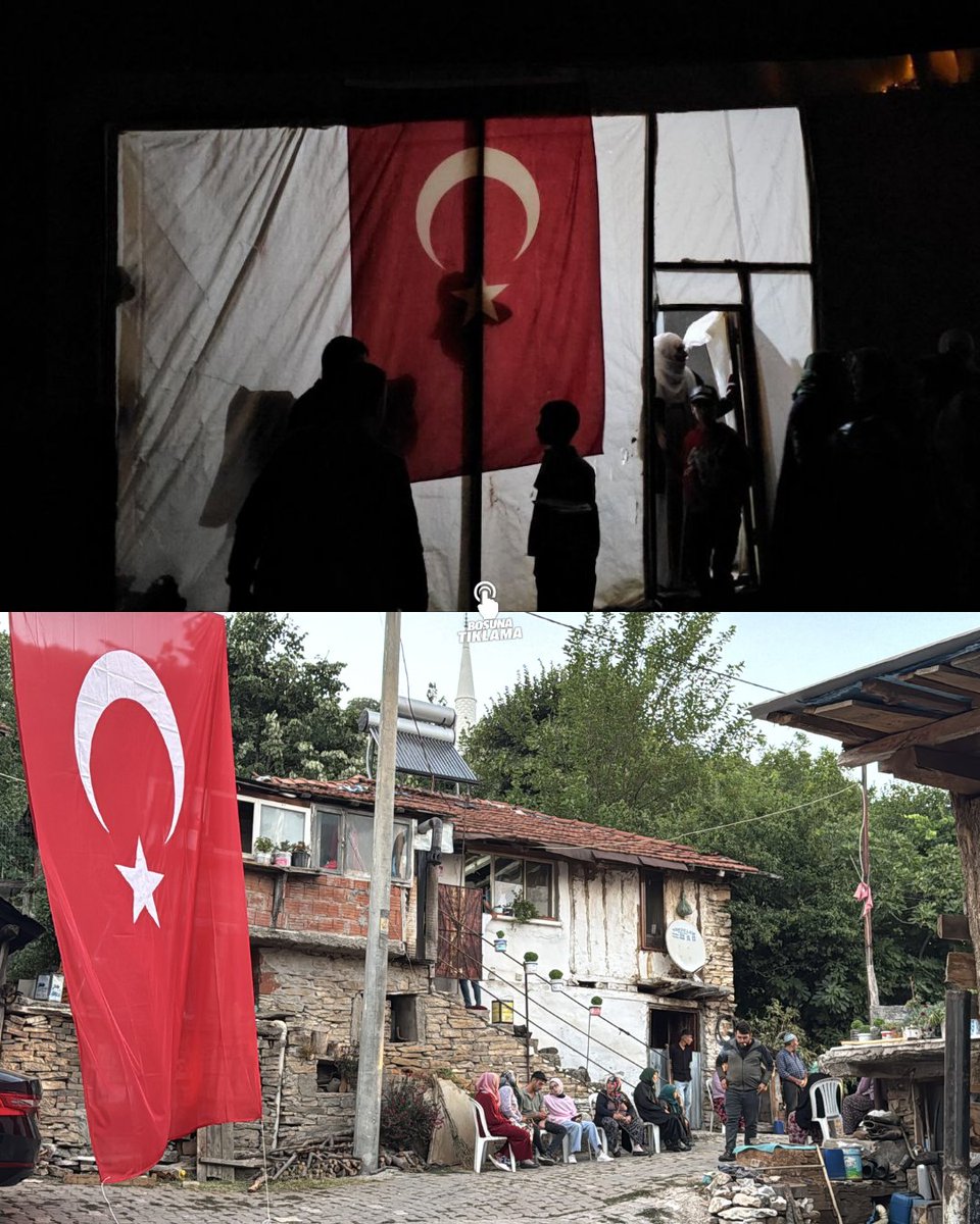 Sana dar gelmeyecek makberi kimler kazsın