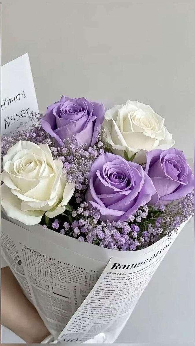 قلبـ᭓ـي💜 كل عام وأنتي بخير 
عامك سعادة.. وفرح،  ربي يحقق امنياتك 🕊