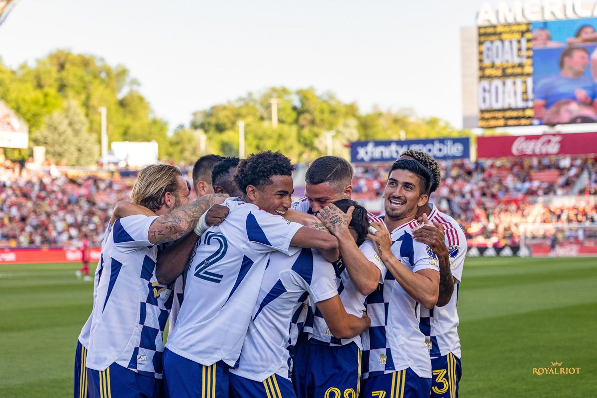 Real Salt Lake vs St. Louis City through the lens of our photographer Jeff (<a href="/jqv99/">Jeff Q.</a> )