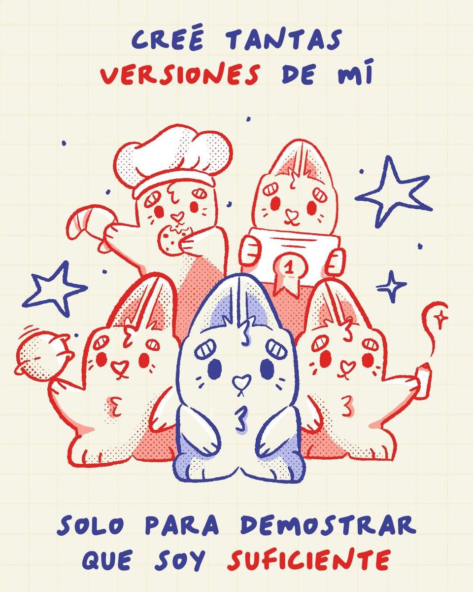 Frases con las que me identifico pero no lo admito (@feryfrog) on Twitter photo 