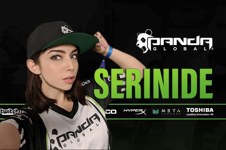 i got my start in the gaming industry when i was 18 by working in the FGC

i was the voice of panda global’s social media mascot, pan-chan (and did their social media in general)

this is why i love fighting games now 🙂‍↕️ https://t.co/17hFpaOkEB