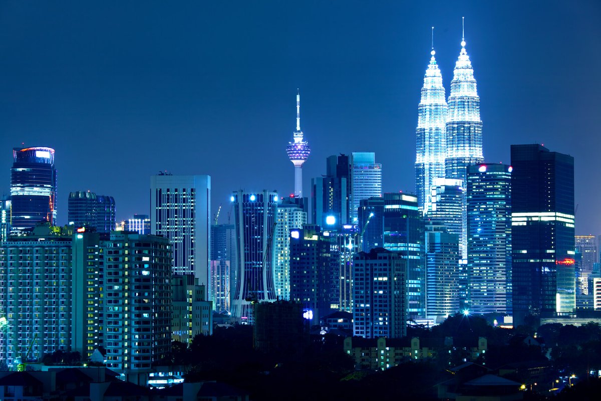 #Mumbai, India to Kuala Lumpur, Malaysia for only $225 USD roundtrip #Travel

secretflying.com/posts/non-stop…