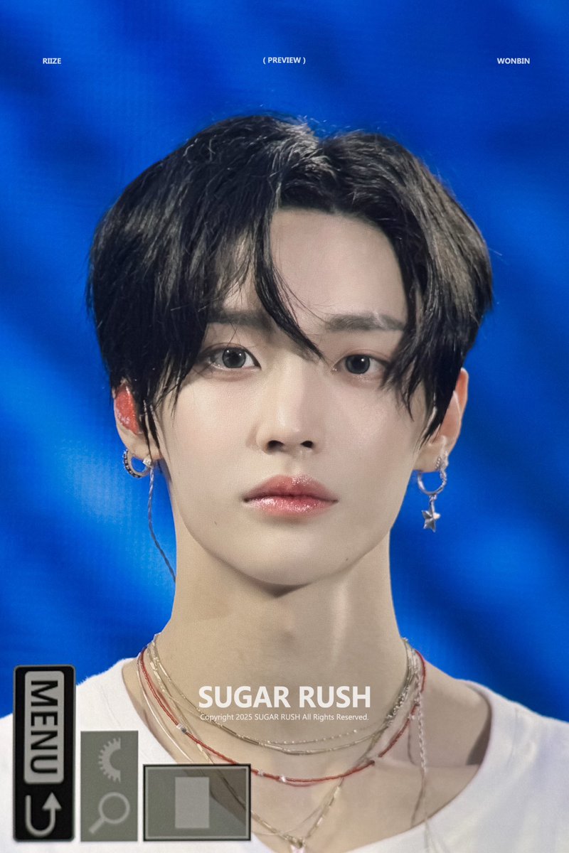 SUGAR RUSH on X: 