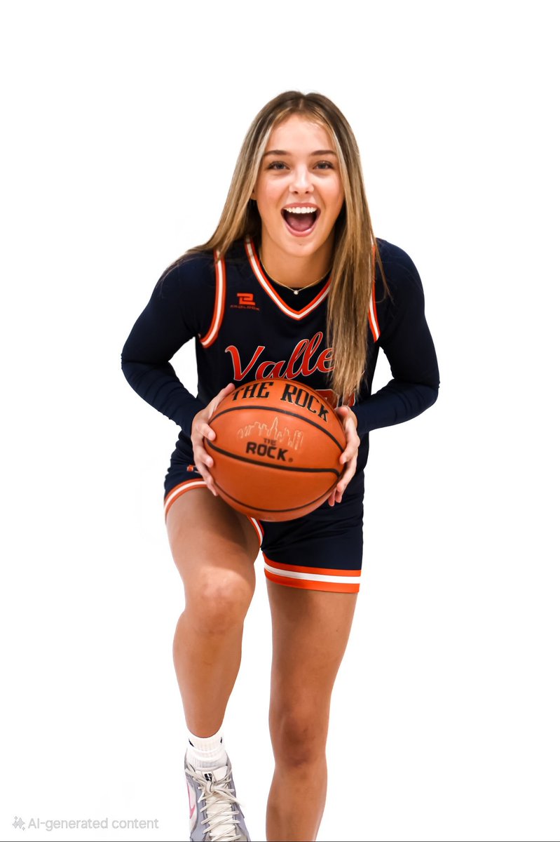 Can't believe this is my last month of AAU! Thx to everyone who came to watch and for all the offers to play at the next level! I am so humbled! Looking forward to finishing strong and making my 4-yr commitment in early fall!