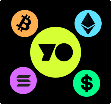 Inroducing Yo (Yield Optimizer) Potential Airdrop - Early

Paradigm-backed <a href="/ExponentialDeFi/">exponential.fi</a> launched a yield-optimizing platform - <a href="/yield/">YO</a> 
 
The platform, designed to simplify DeFi by eliminating fragmentation, automatically searches out the “best” opportunities to earn yield on