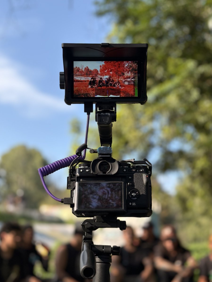 No me quiten nunca de hacer documentales 🙏