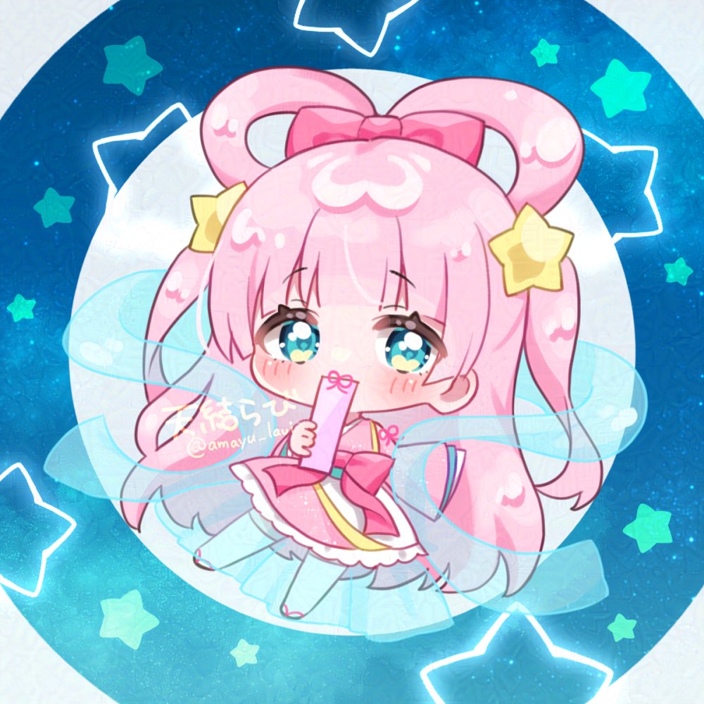 amayu_lavi's tweet image. 令和7年7月7日の七夕、間に合いました🎰✨(拍手喝采)
