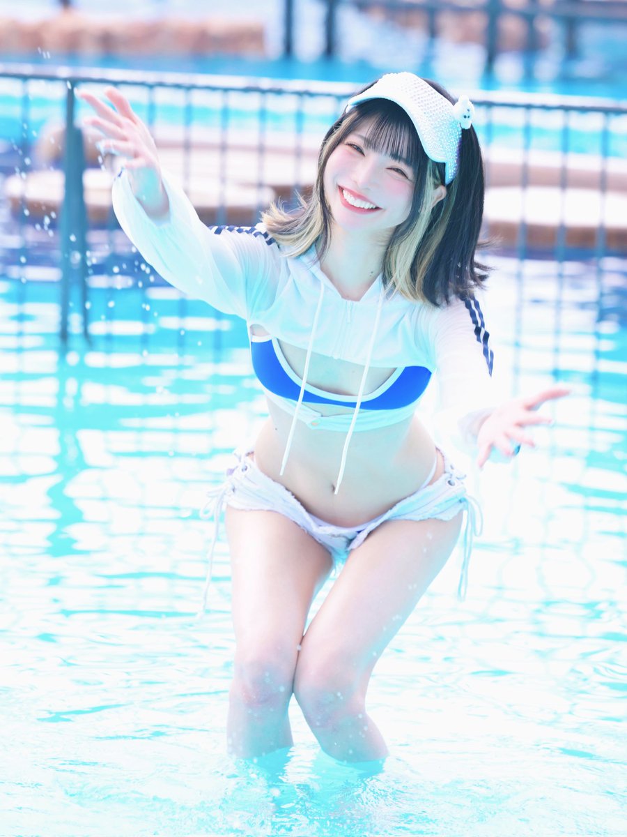 日南まみ🐻‍❄️💋 on X: 