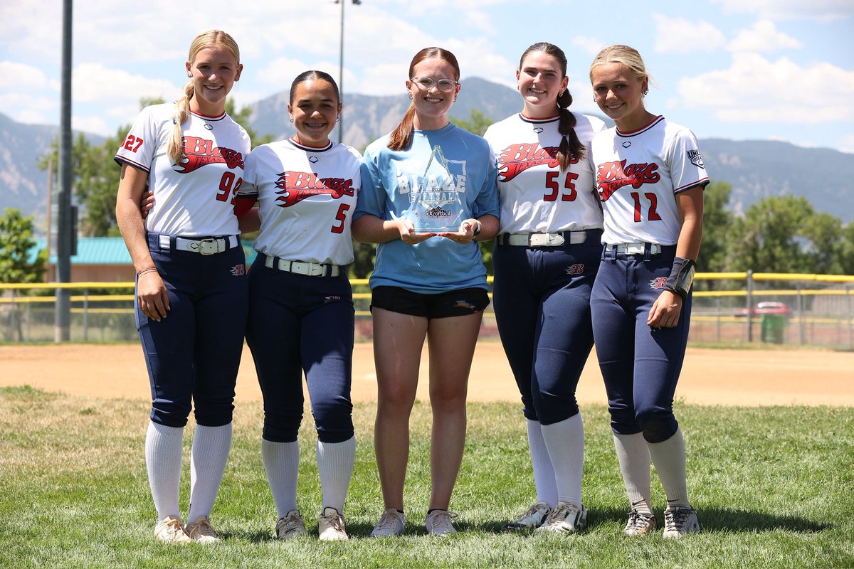 Ryley Nihart (@ryleynihart33) on Twitter photo from playing in this tournament last year and finishing 3rd, to coaching <a href="/BlazeUnited16u_/">Blaze United 16u</a> and finishing 3rd!❤️🔥❤️🔥
such a full circle moment, and i am so grateful for the opportunities blaze has given me! from playing in this tournament last year and finishing 3rd, to coaching <a href="/BlazeUnited16u_/">Blaze United 16u</a> and finishing 3rd!❤️🔥❤️🔥
such a full circle moment, and i am so grateful for the opportunities blaze has given me!