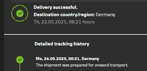 JohnnyNoBikes tweet media