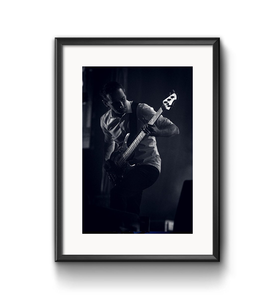 Limited photo prints of #James with international shipping.  trustafoxphotography.com/gig-photo-prin… Photo prints of bands — Trust a Fox music photographer manchester uk
