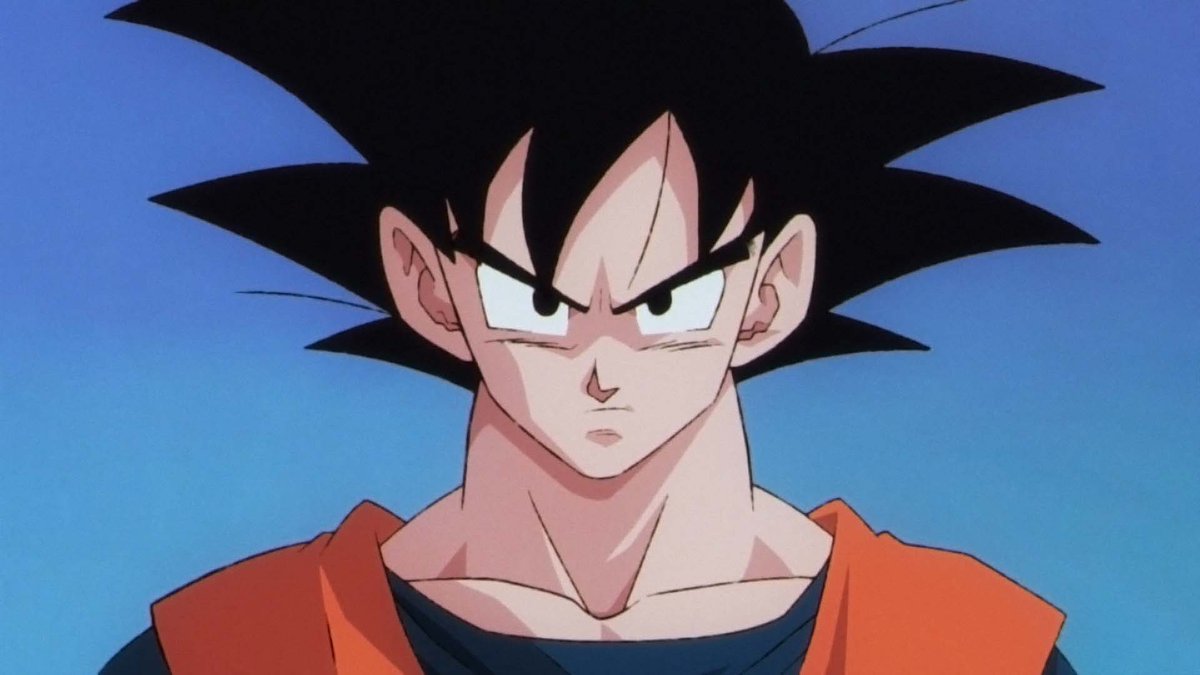 Sami_lat04's tweet image. Yuya Takahashi sketches into anime style.
#DragonBall #Goku #Vegeta #ドラゴンボール #悟空 #ベジータ