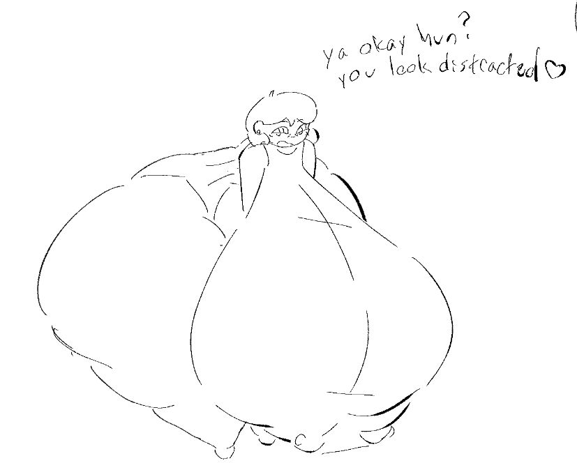 Mommy, i mean mommy, i mean mommy, i mean