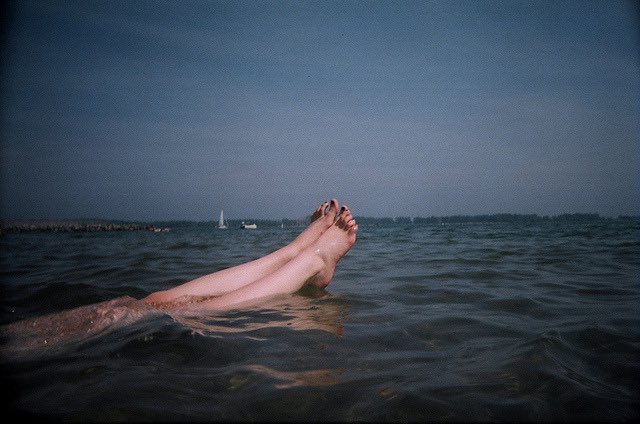 Deniz  güzeldi_____