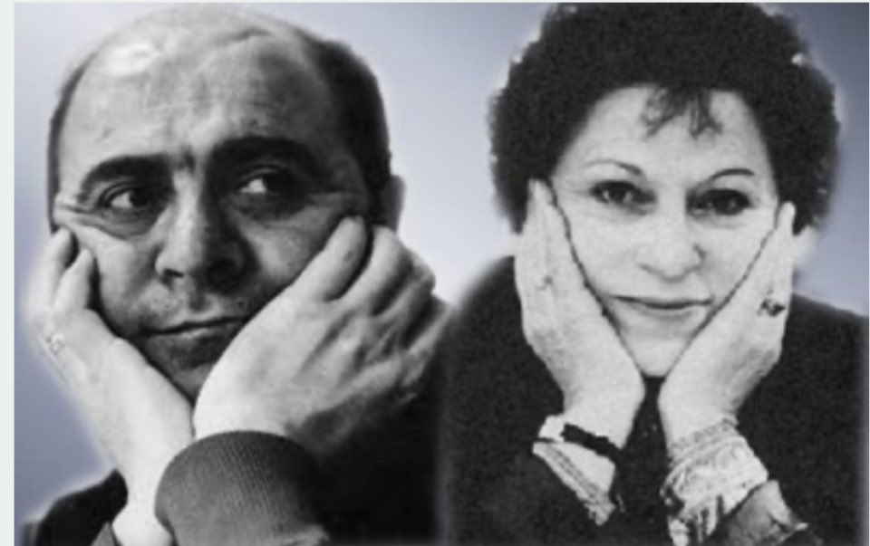 Nemsin be? Sevgili, dost, yar, arkadaş... hepsi. En çok da en ilk de Leylasın bana. Bir umudum, dünya gözüm, dikili ağacımsın. Uçan kuşum, akan suyumsun. Seni anlatabilmek seni. Ben cehennem çarklarından kurtuldum. Üşüyorum kapama gözlerini..."
#ahmedarif 
#leylaerbil