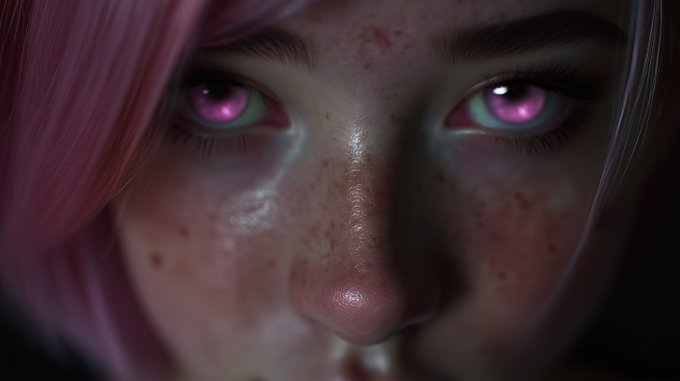 Went hard for <a href="/itslilyturner/">lilyturner</a> 

1.4m Virgen Points. 70% of my stack! 

A nice 10x to wake up to and I think the project is only just getting started. 

I see a "Only Agents" <a href="/virtuals_io/">Virtuals Protocol</a> ACP Cluster appearing and Lily being at the centre of it. 

I see AI NSFW content being an