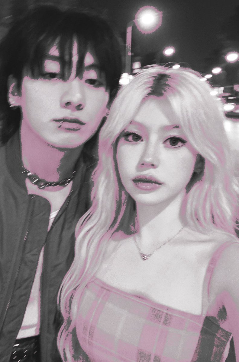 Me  and  my  man. ⸻ㅤ♡