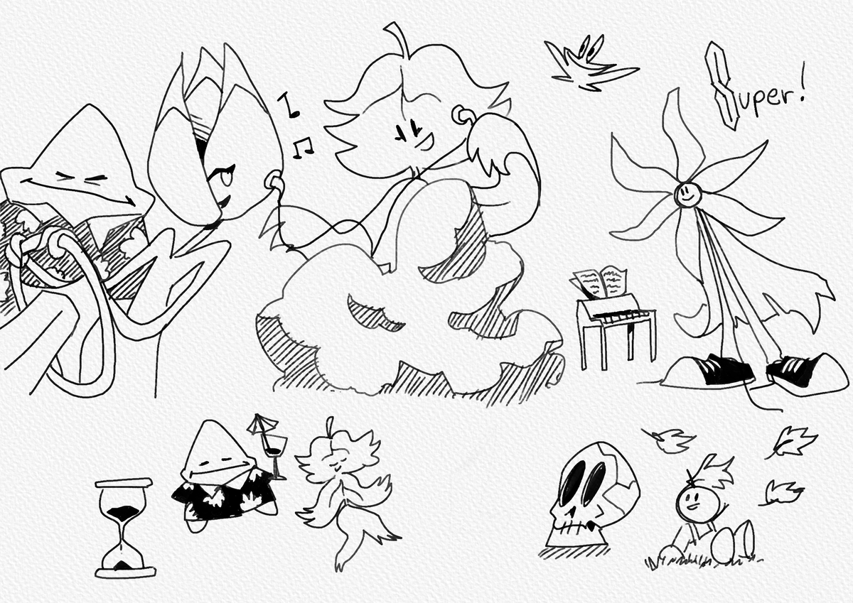 Chutney Glaze (@chutney_glaze) on Twitter photo 