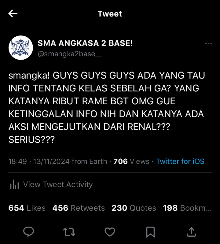 wreadic's tweet photo. 382. https://t.co/LXmxTYAYem