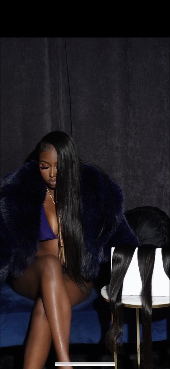 VExtensionss's tweet image. POV: You’re in your Vixen Era. 💎
shop the best bundles
vixenextensionss.com
