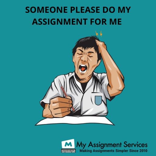 Don't let assignments stress you Hmu
