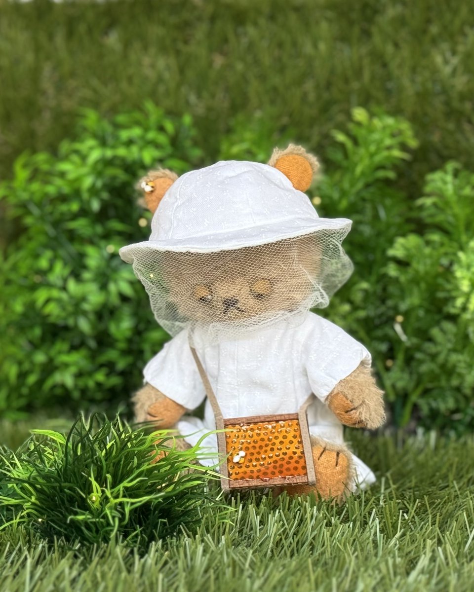 手づくりの小さなお洋服♡ 蜜蜂けいと♡ハンドメイド♡ドールキット♡スキッパー♡ 手づくりの小さなお洋服♡ 蜜蜂けいと♡ハンドメイド♡ドール