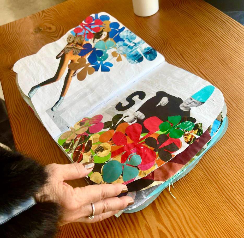 Quedo inaugurada la nueva muestra de José Luis Anzizar en <a href="/galeriadelpaseo/">Galería del Paseo</a> <a href="/anzizar/">Jose Luis Anzizar</a> 
Julio 2025