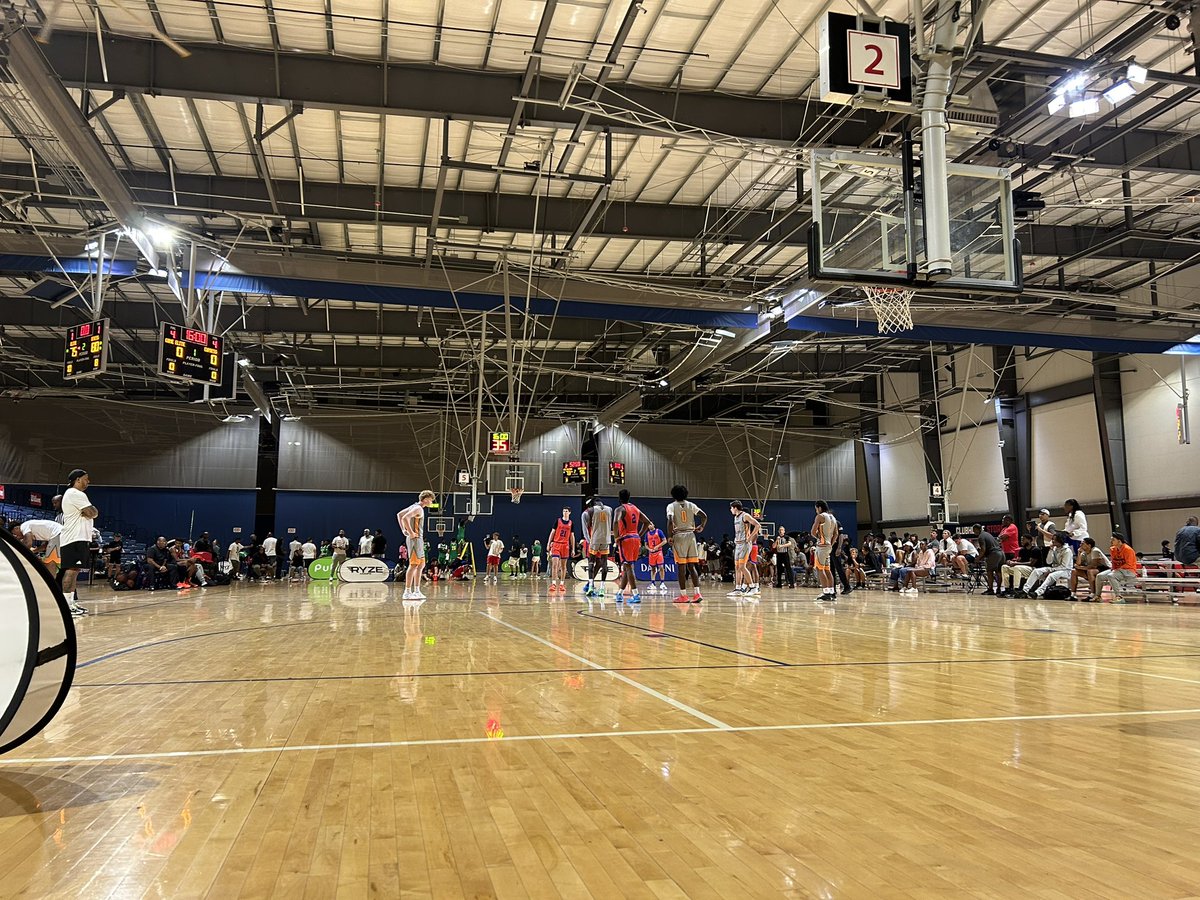 Some Standouts From Battle For Georgia:
Marcus Gillespie (17U MVP)
Jarvis Hayes Jr. (16U MVP)
Blaze Johnson (15U MVP)
Nolan Nelson
KJ White
Solomon Bratton
Kevin Savage
Justin Wise
Tyler Griffin
Devin Hutcherson
Ty Shine
Will Dopfer
Micah Goodlow
Eston McDow
Jackson Williams