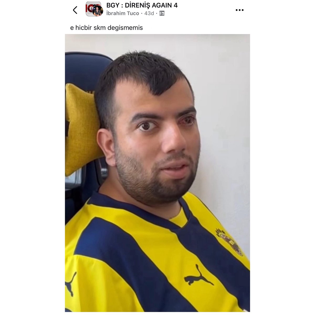 lan yanlış gözü ameliyat etmişler