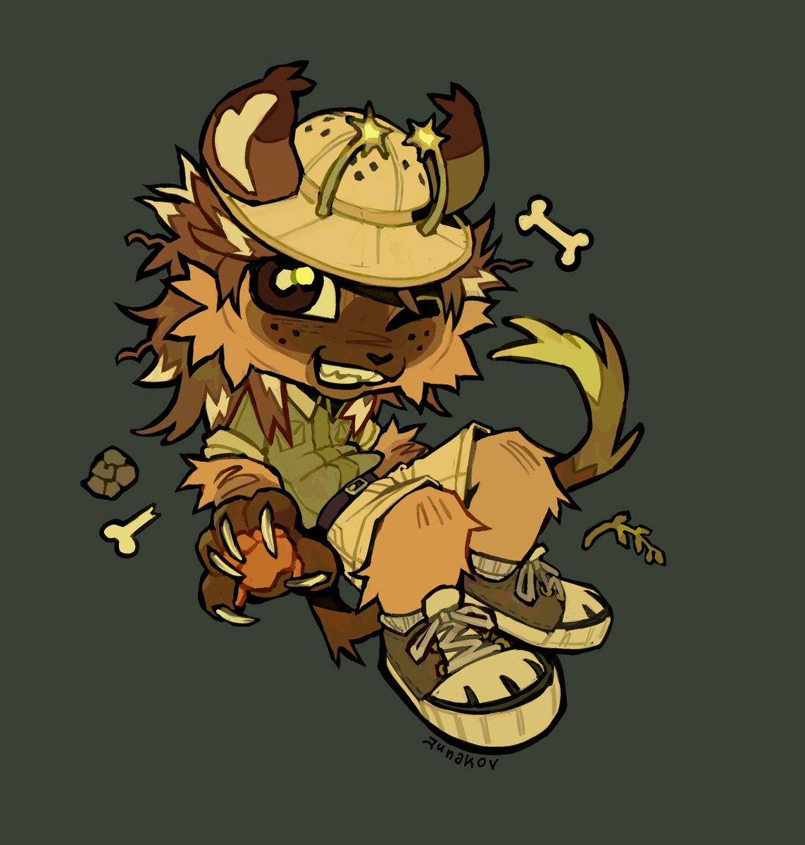 junakov1's tweet image. recent chibi comms for @Plague_Dash and Milo ^^
#art #furry #artfight #TEAMFOSSILS