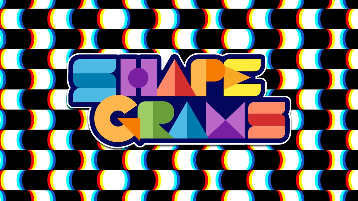 shapegrams's tweet image. The Glitchy Pattern Shapegram helps students learn to create an eye-bending masterpiece. With Shapegrams, they'll see shapes in a whole new way! #EdTech #GoogleEdu #TeachersOfX
shapegrams.com/glitchy/