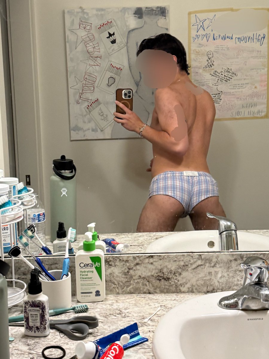 you can stare all you want ;)