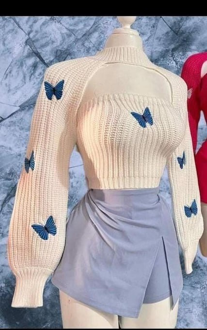 Girlies which one you gonna choose?🥰#fashion