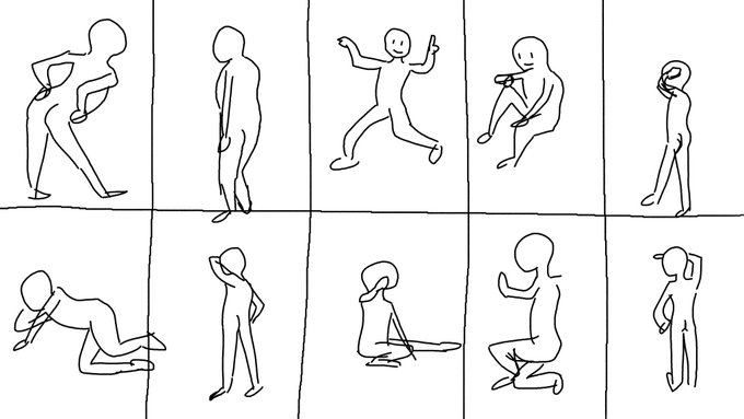 朝練その356
まあ落書きの練習と思えば…ね? 