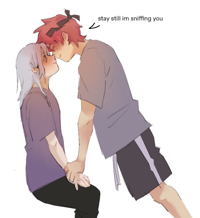 sobblespoink's tweet image. Sorry I’m addicted to demonkicking
