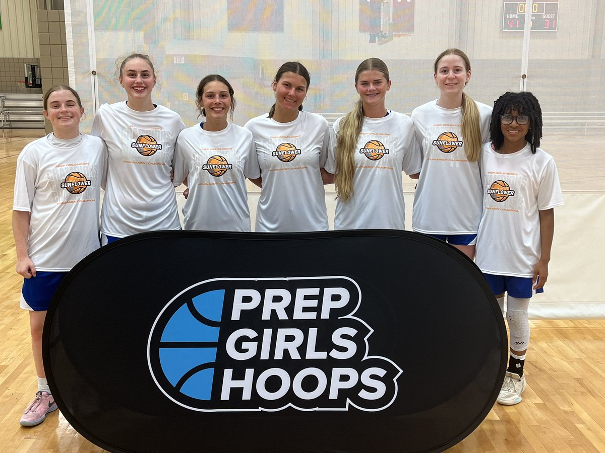 KC Storm Elite (@kcstorm_elite) on Twitter photo So proud of this group! 4-0 this weekend and coming home tournament champions! 💙🏀
<a href="/ryannarnold_/">Ryann Arnold</a> <a href="/GabbyMeyer14/">Gabby Meyer</a>
<a href="/akireland2027/">AK Ireland</a> <a href="/HaydennRobinson/">Hayden Robinson</a>
<a href="/AlecxiaLopez20/">Alecxia</a> <a href="/KeiraRausch/">Keira Rausch</a>
#PGHBattleintheSunflower
#EnergyAttitudeEffort
<a href="/PGHMissouri/">Prep Girls Hoops Missouri</a> <a href="/PGHCircuit/">Prep Girls Hoops Circuit 🏀</a> <a href="/PrepGirlsHoops/">Prep Girls Hoops 🏀</a> So proud of this group! 4-0 this weekend and coming home tournament champions! 💙🏀
<a href="/ryannarnold_/">Ryann Arnold</a> <a href="/GabbyMeyer14/">Gabby Meyer</a>
<a href="/akireland2027/">AK Ireland</a> <a href="/HaydennRobinson/">Hayden Robinson</a>
<a href="/AlecxiaLopez20/">Alecxia</a> <a href="/KeiraRausch/">Keira Rausch</a>
#PGHBattleintheSunflower
#EnergyAttitudeEffort
<a href="/PGHMissouri/">Prep Girls Hoops Missouri</a> <a href="/PGHCircuit/">Prep Girls Hoops Circuit 🏀</a> <a href="/PrepGirlsHoops/">Prep Girls Hoops 🏀</a>