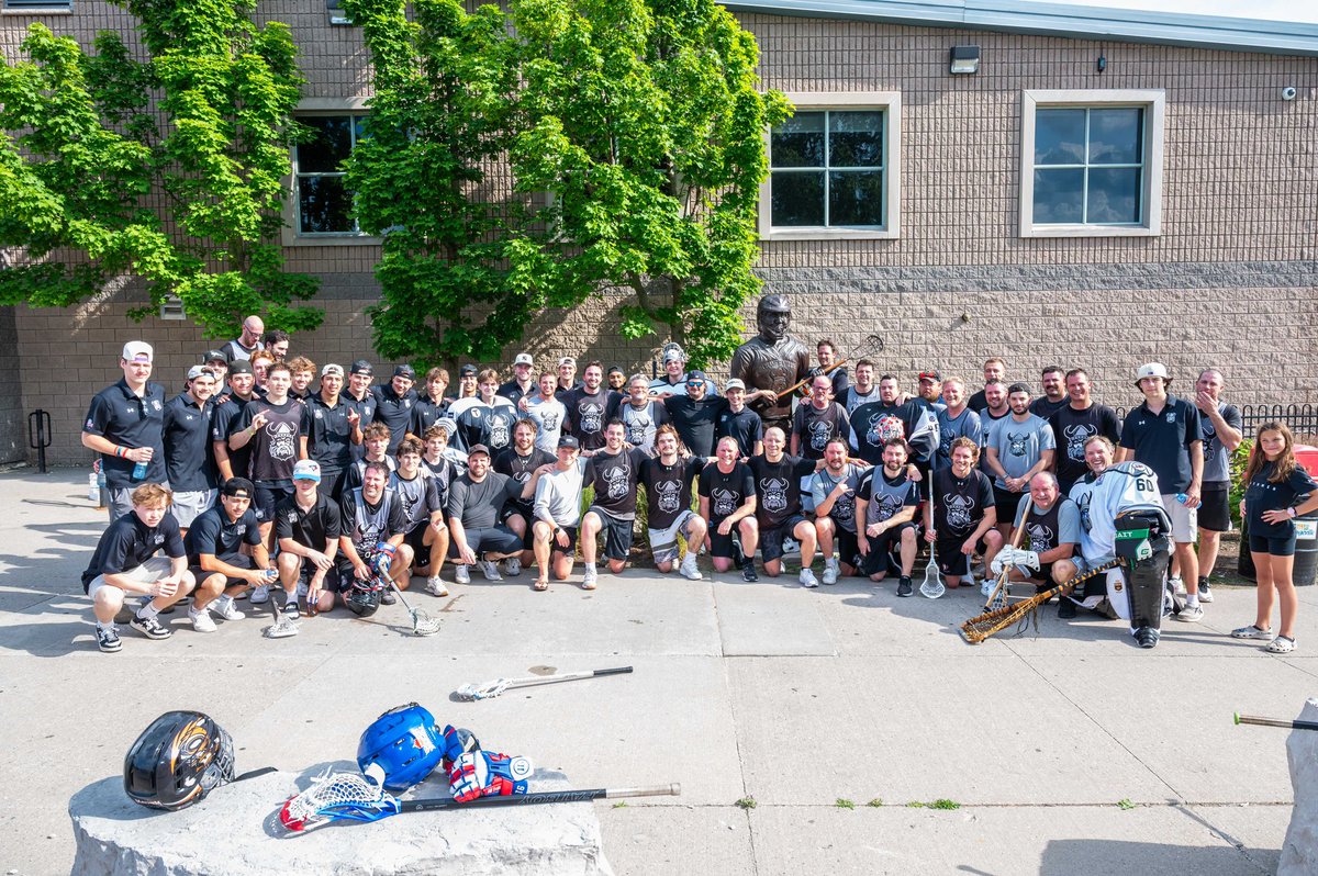 Northmen Alumni tweet media