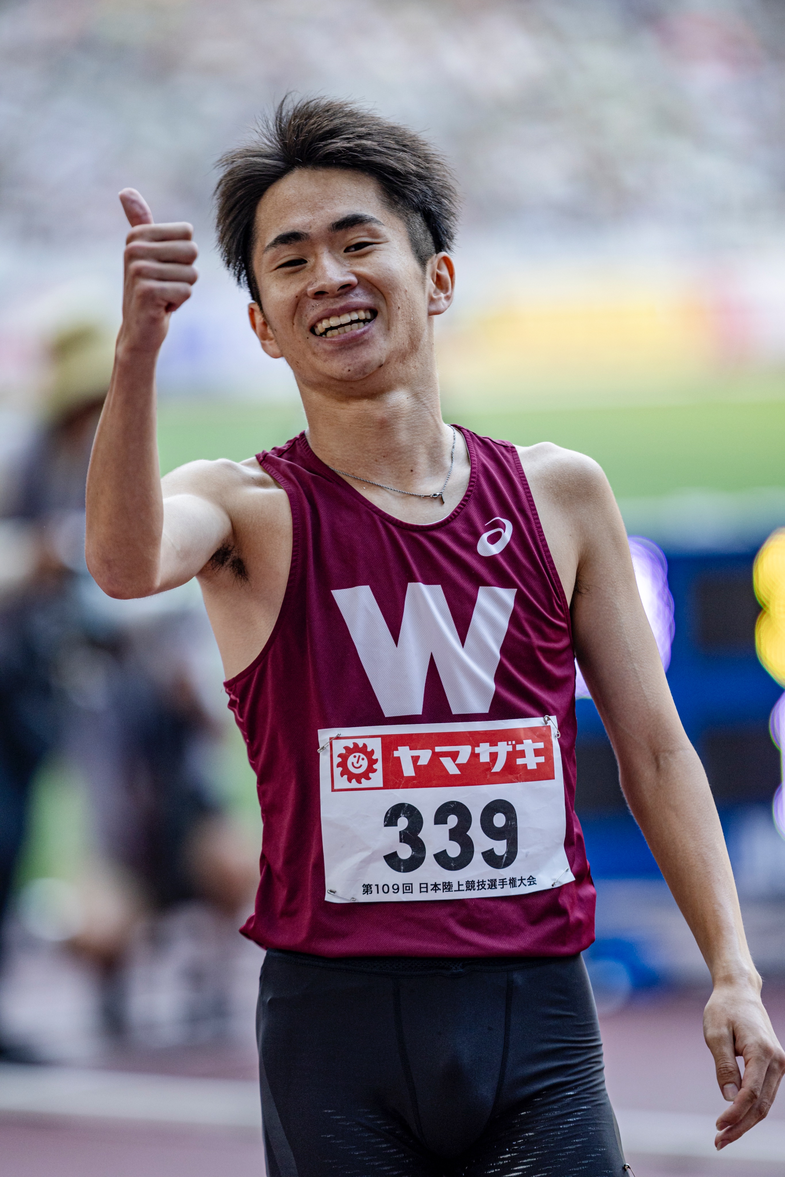 EKIDEN NEWS on X: 