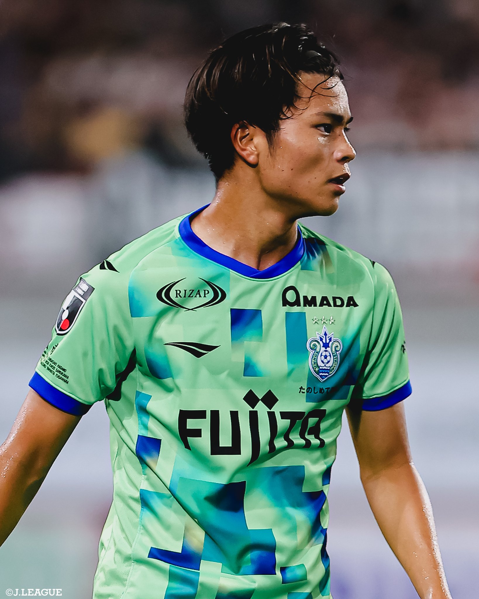 Jリーグ（日本プロサッカーリーグ） on X: 