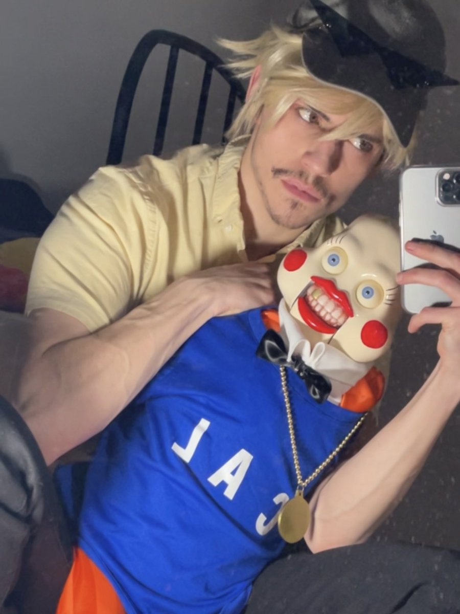 Jack tweet media