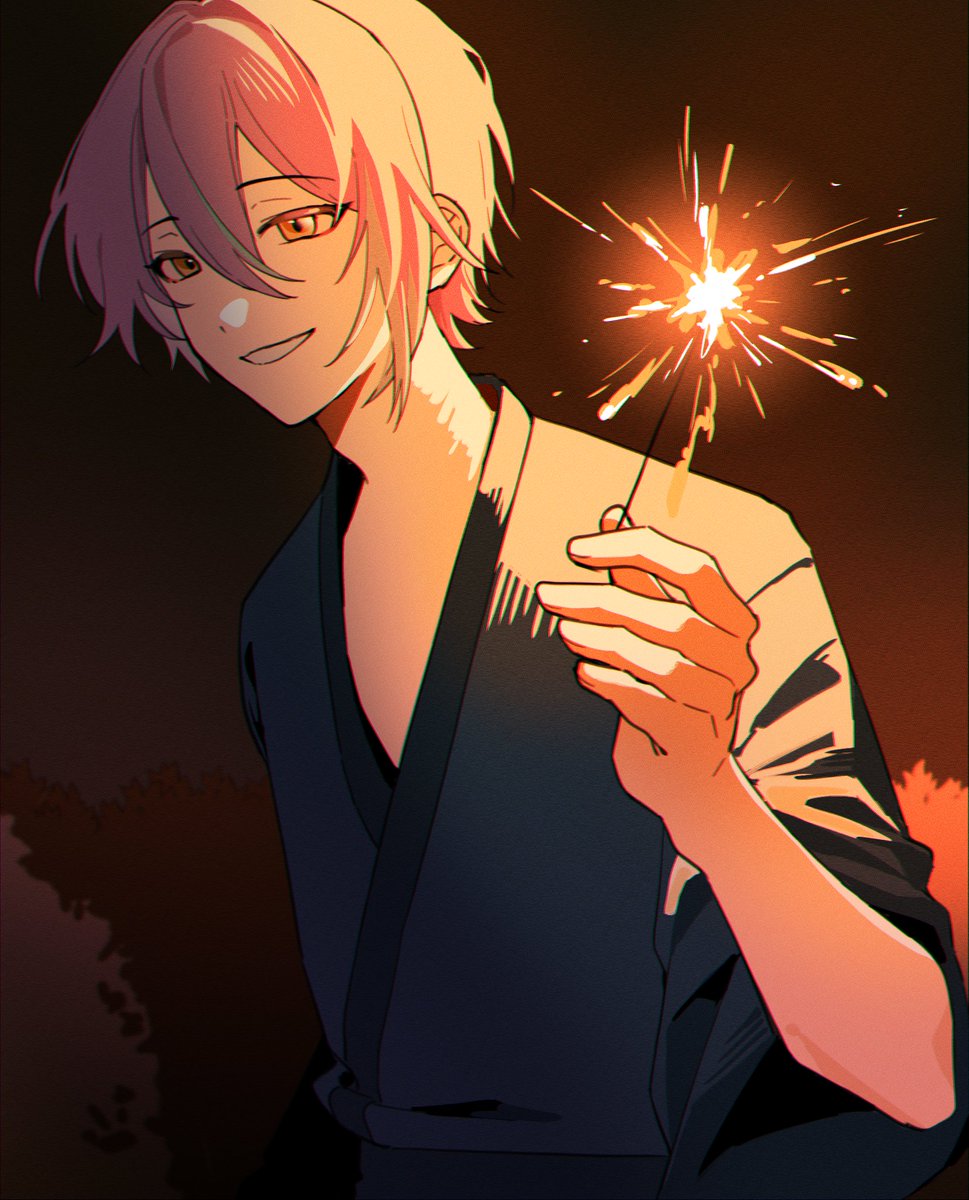 soh0__'s tweet image. #prsk_FA 
🎇
