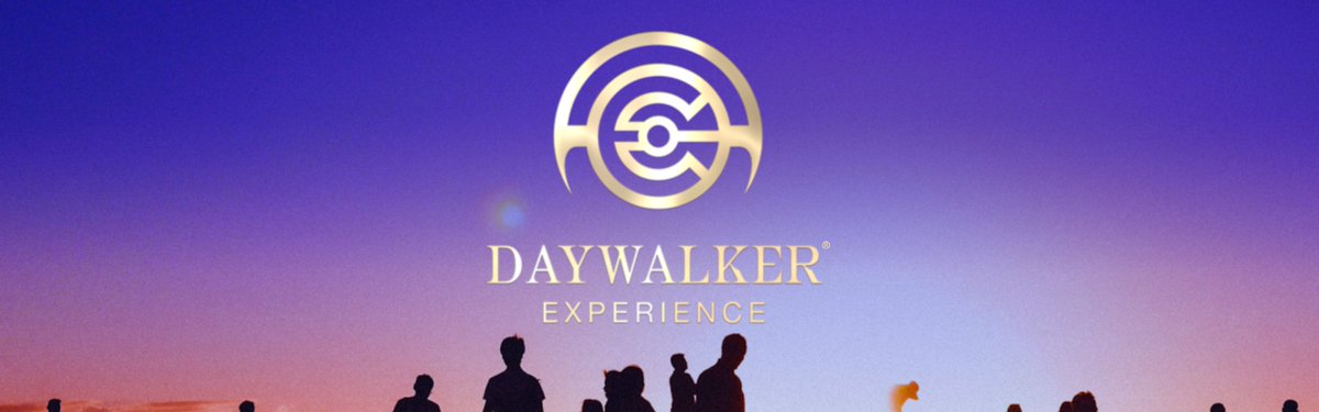 Daywalker Network tweet media