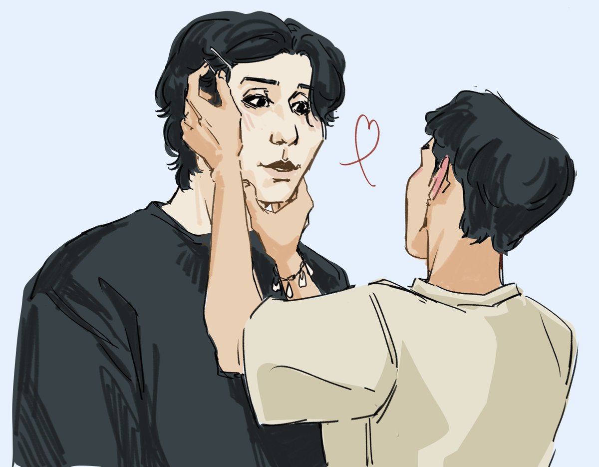 cosmosflowersss's tweet image. Domestic mjjw yay