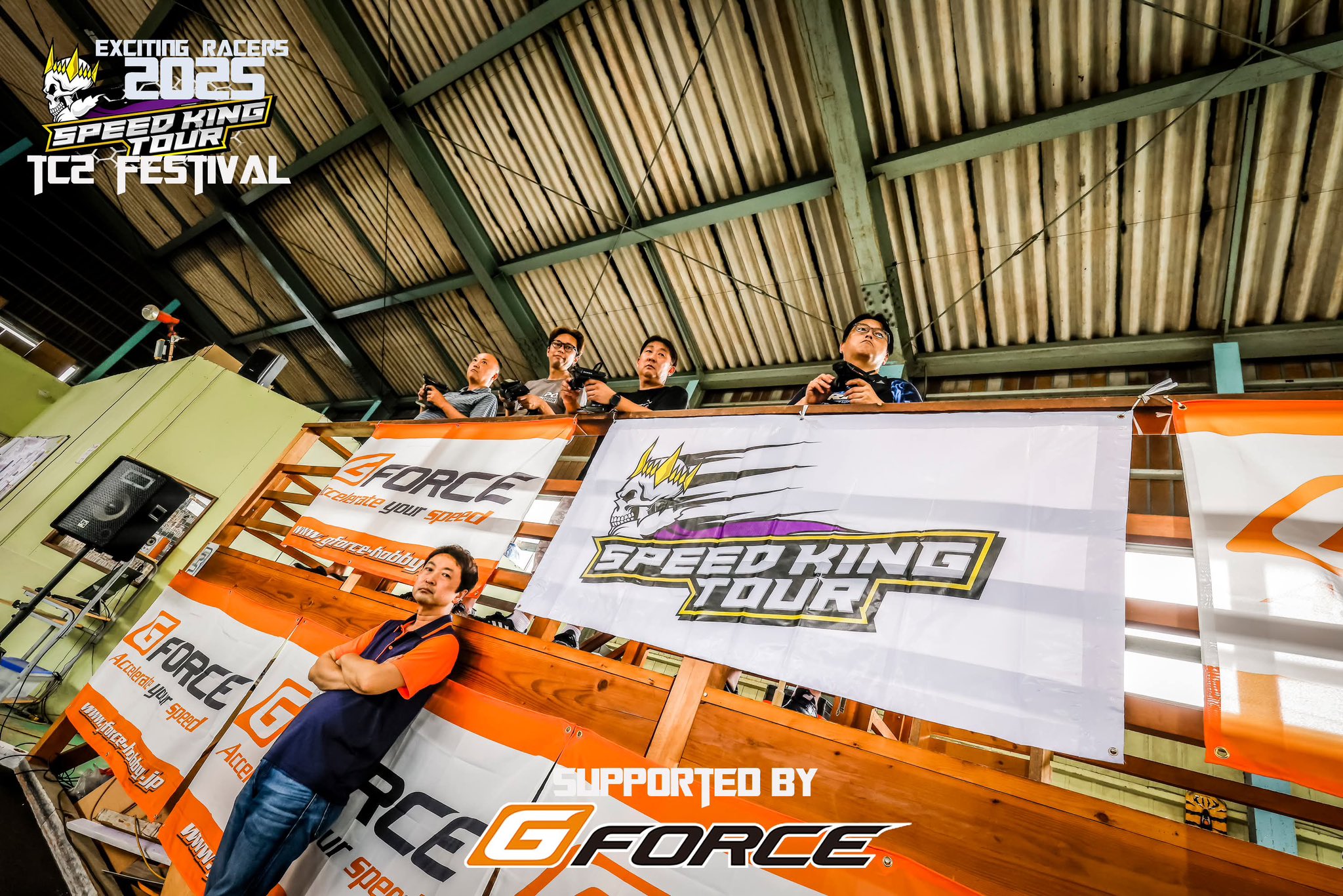 SpeedKingTour (@SpeedkingTour) / X