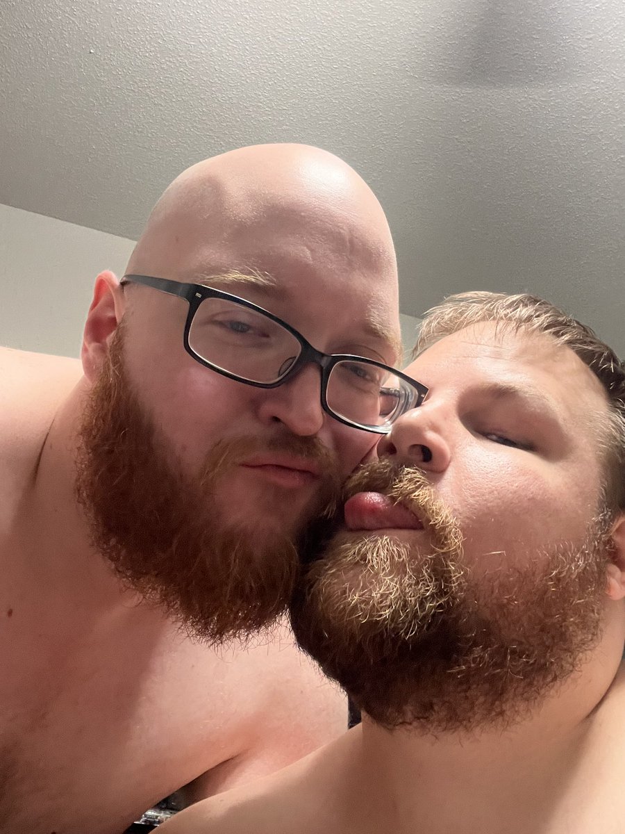 With the best guy I could ever ask for