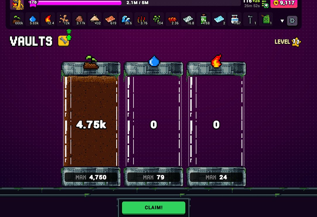 Gib resource <a href="/AngryDynomites/">Angry Dynomites Lab 🦖</a> 

#ProjectVoyagerDay26